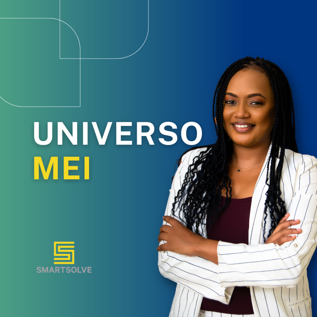 Universo Mei 2 - SmartSolve