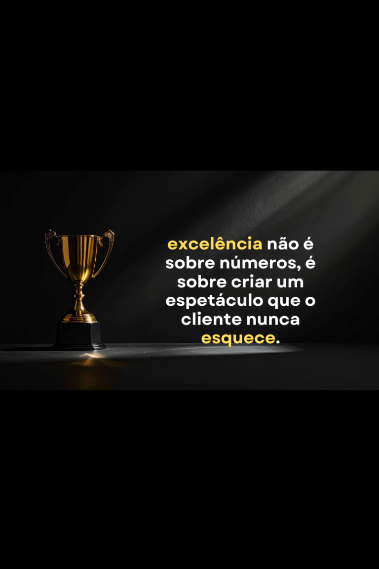 excelência