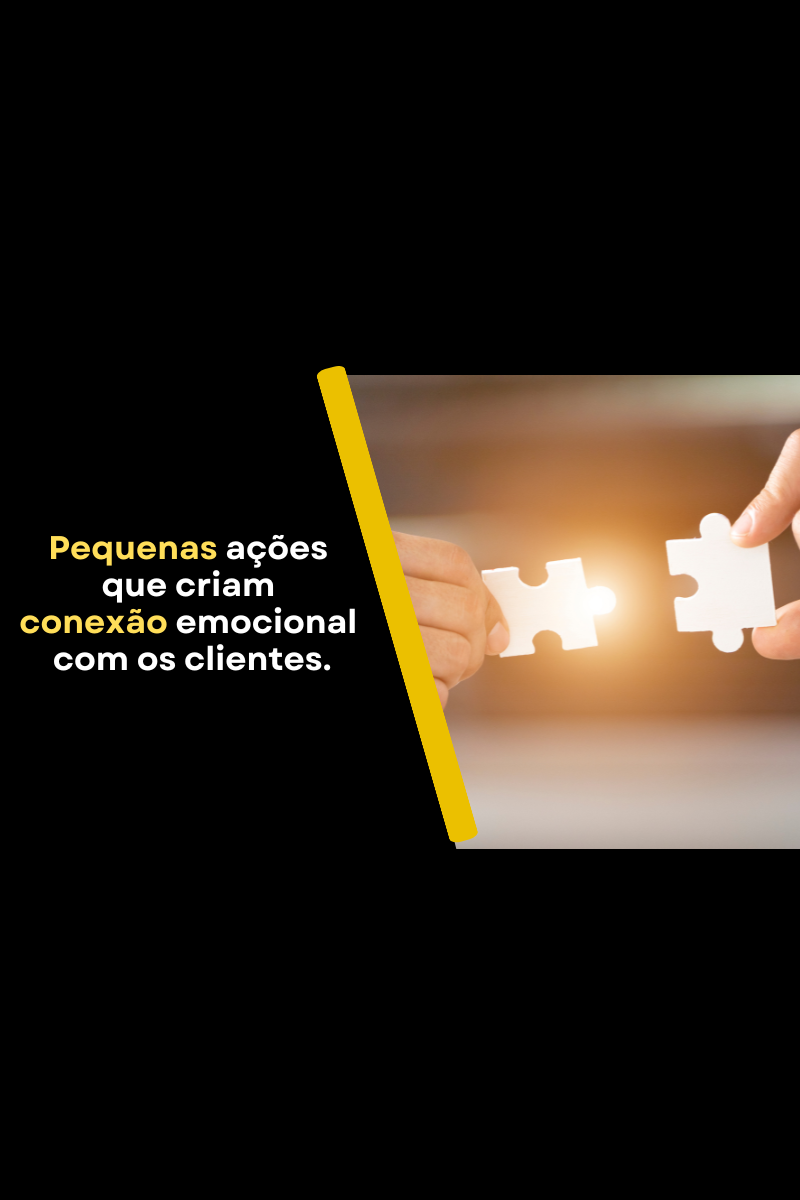 conexão